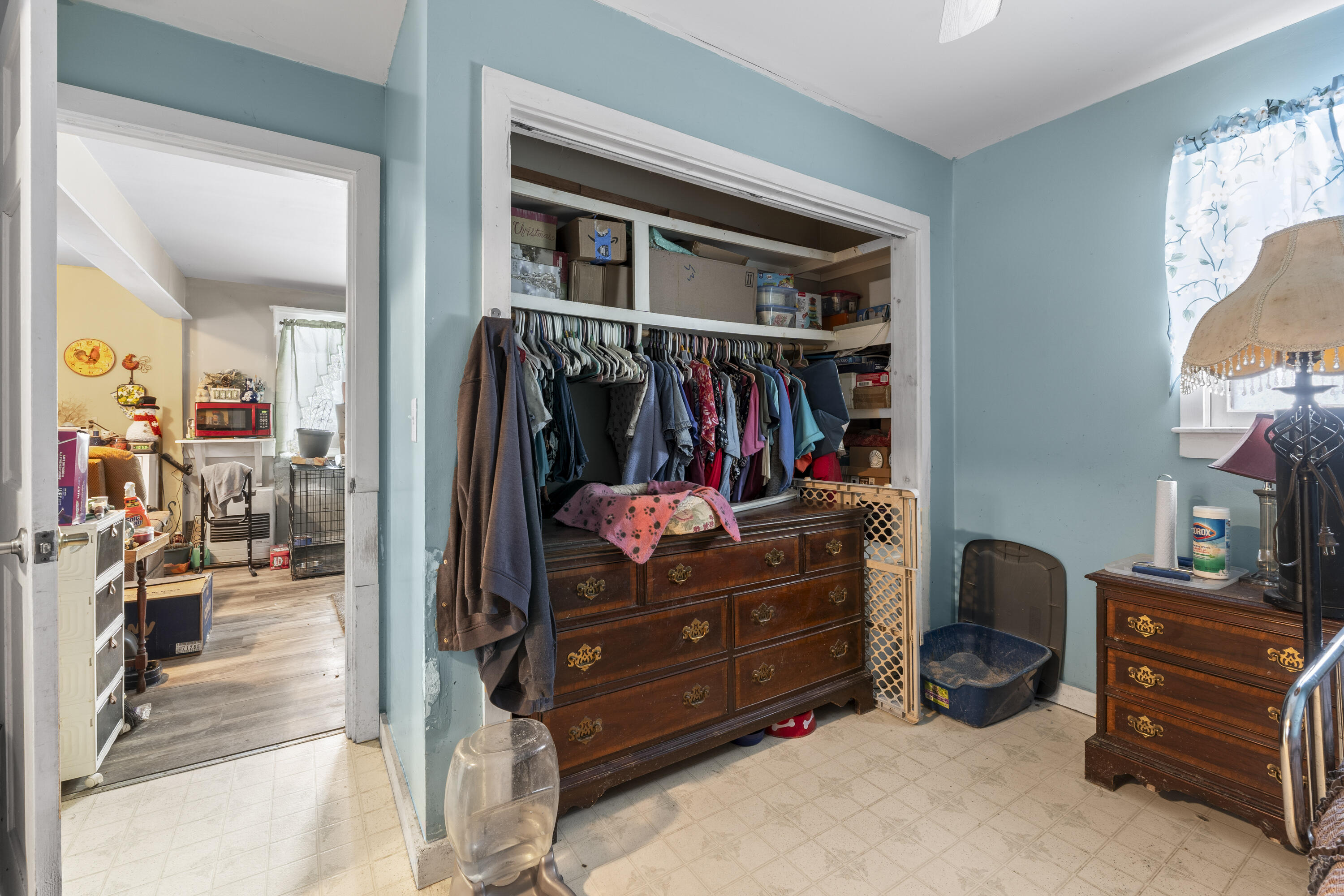 932 Bunker Hill Road Jefferson, ME 04348 - Photo 54 of 73 932 Bunker Hill Rd_0152