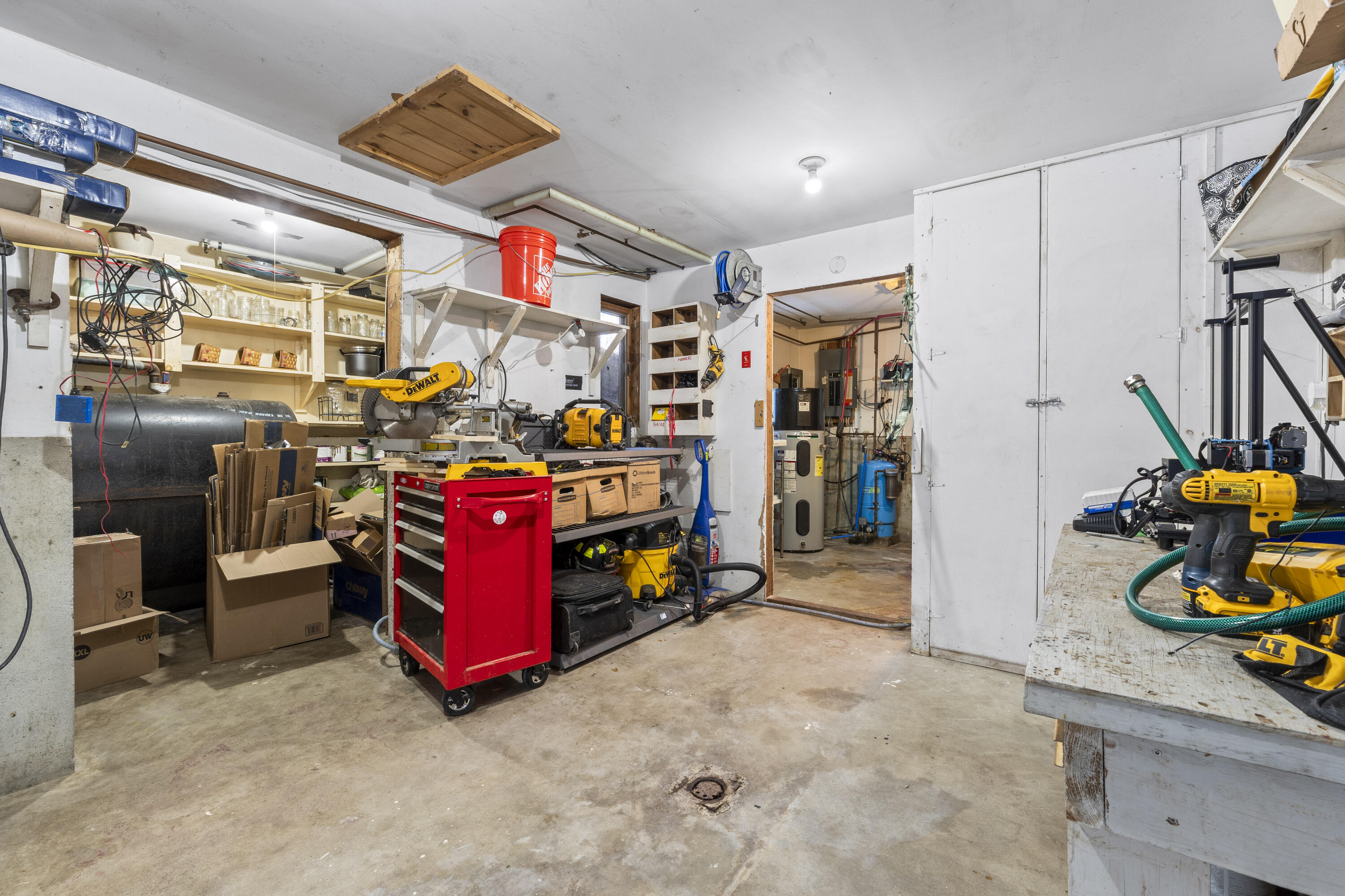 932 Bunker Hill Road Jefferson, ME 04348 - Photo 58 of 73 932 Bunker Hill Rd_0156