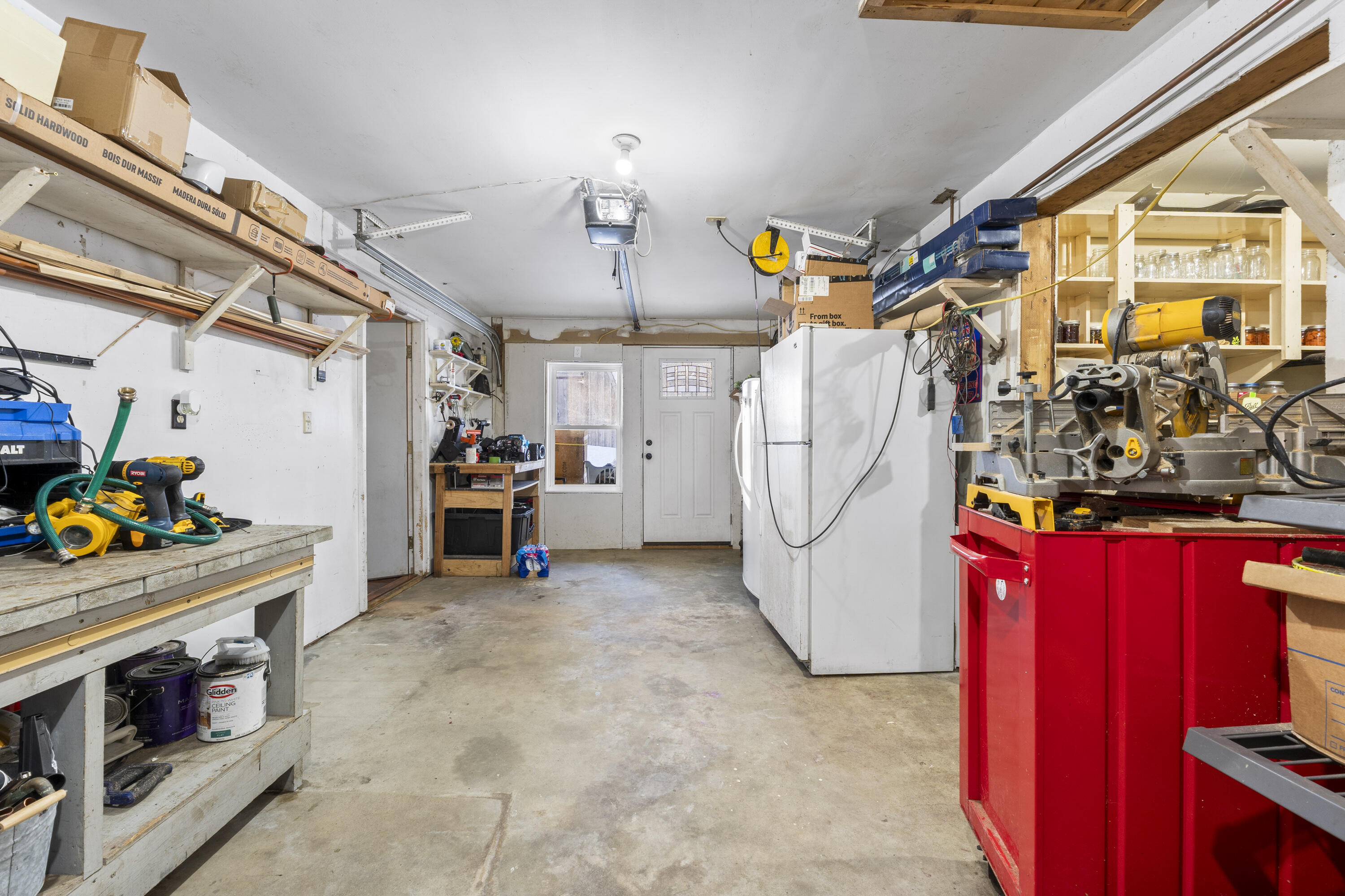 932 Bunker Hill Road Jefferson, ME 04348 - Photo 59 of 73 932 Bunker Hill Rd_0157