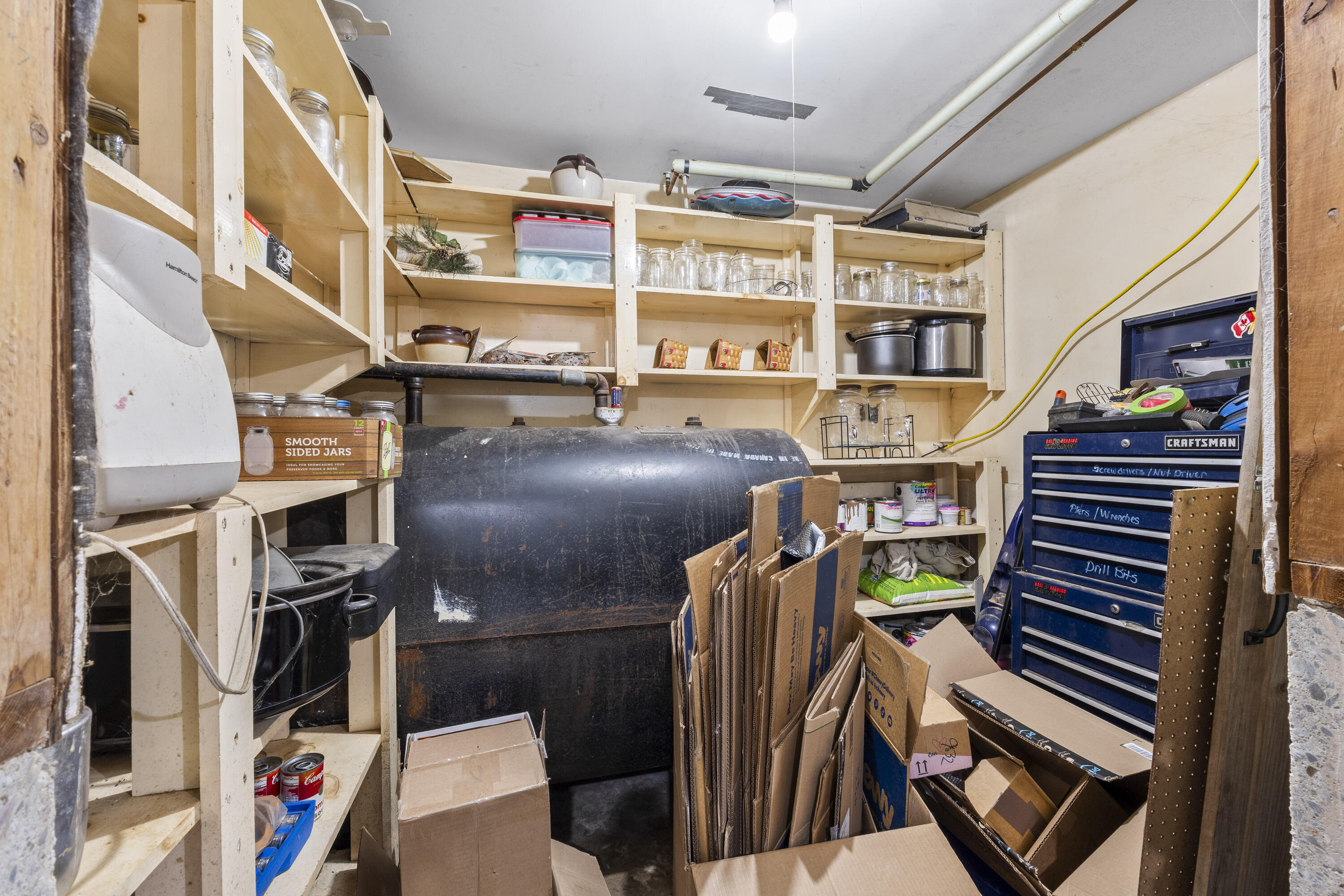 932 Bunker Hill Road Jefferson, ME 04348 - Photo 60 of 73 932 Bunker Hill Rd_0158