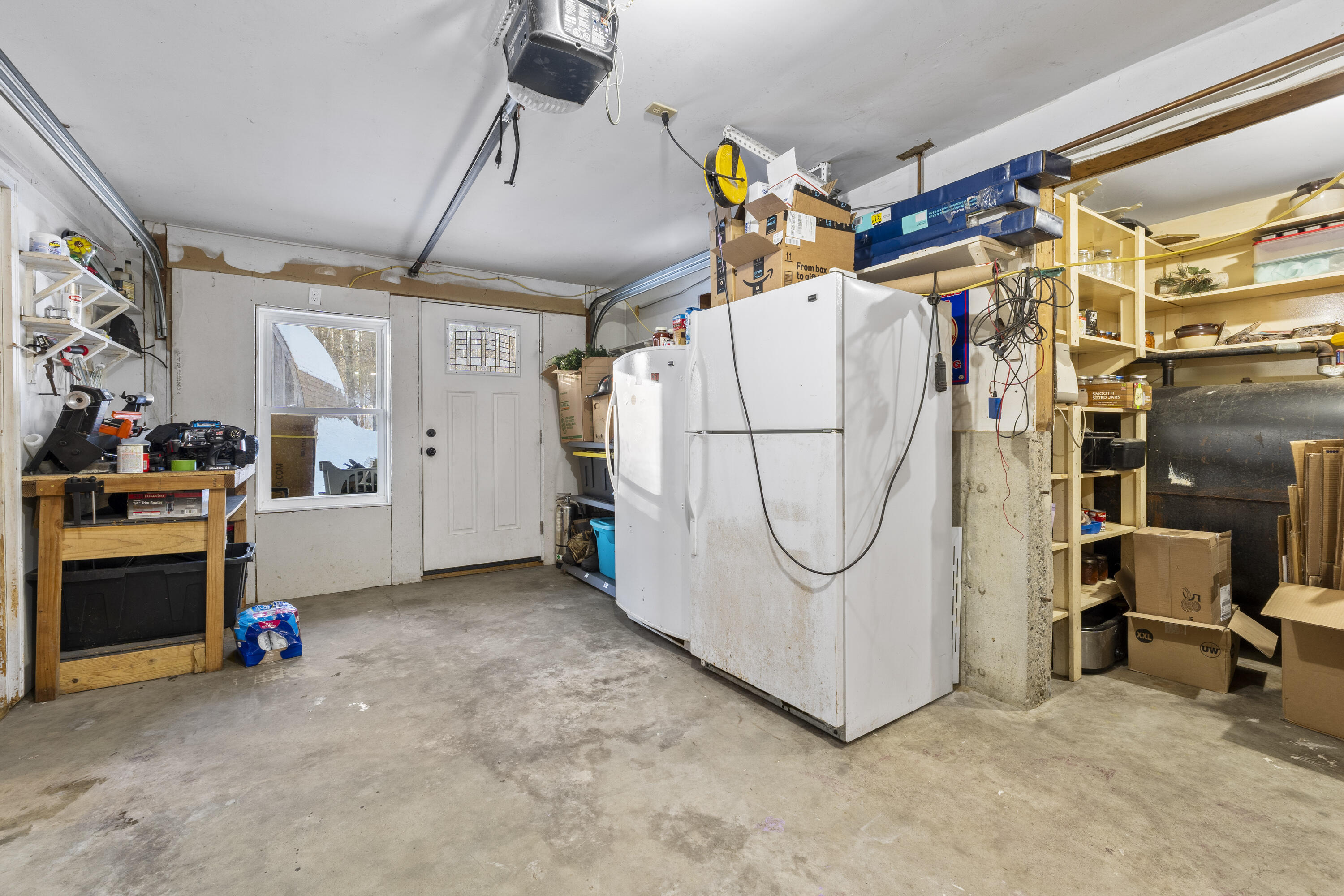 932 Bunker Hill Road Jefferson, ME 04348 - Photo 62 of 73 932 Bunker Hill Rd_0160