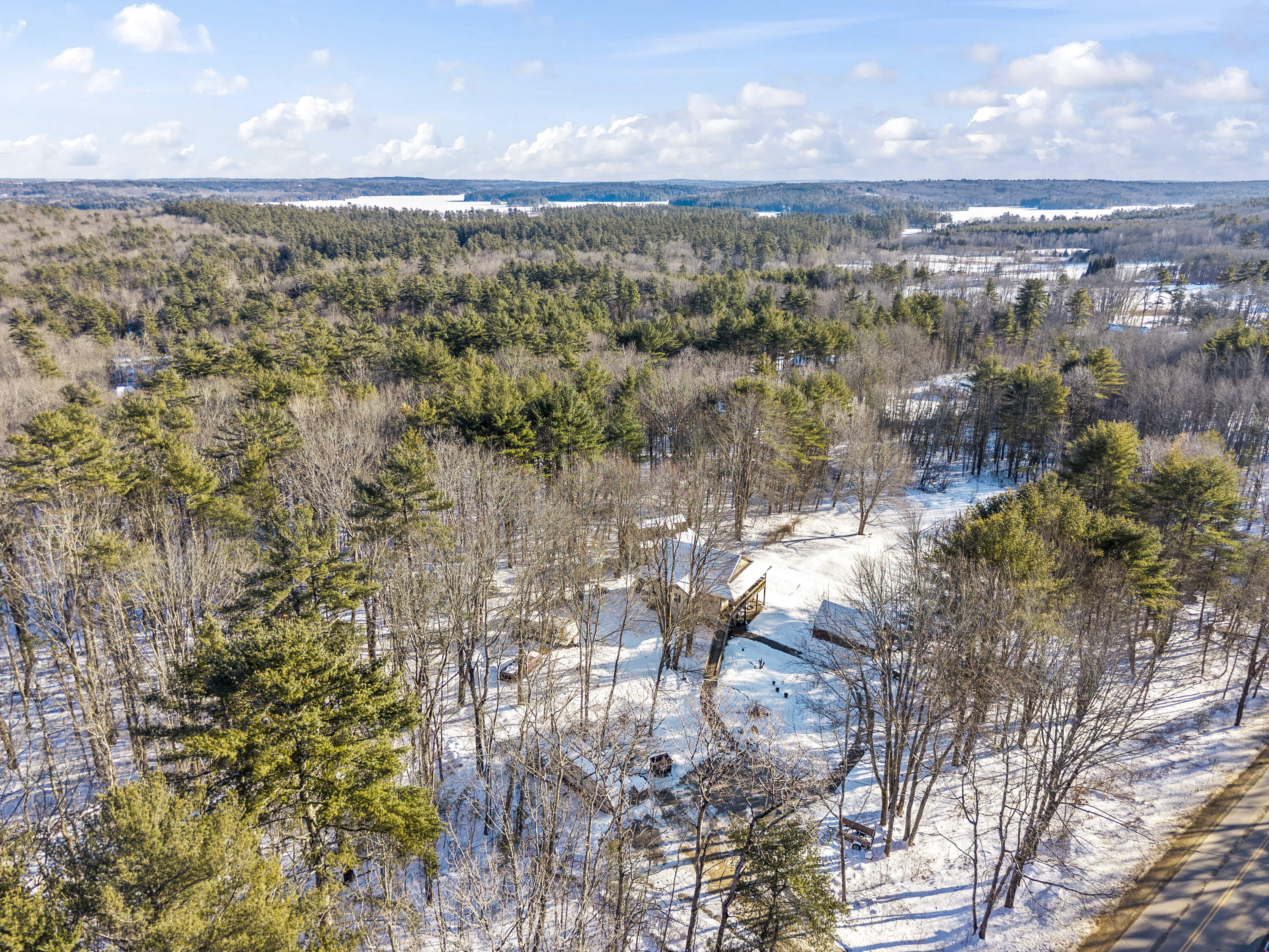 932 Bunker Hill Road Jefferson, ME 04348 - Photo 63 of 73 932 Bunker Hill Rd_0161