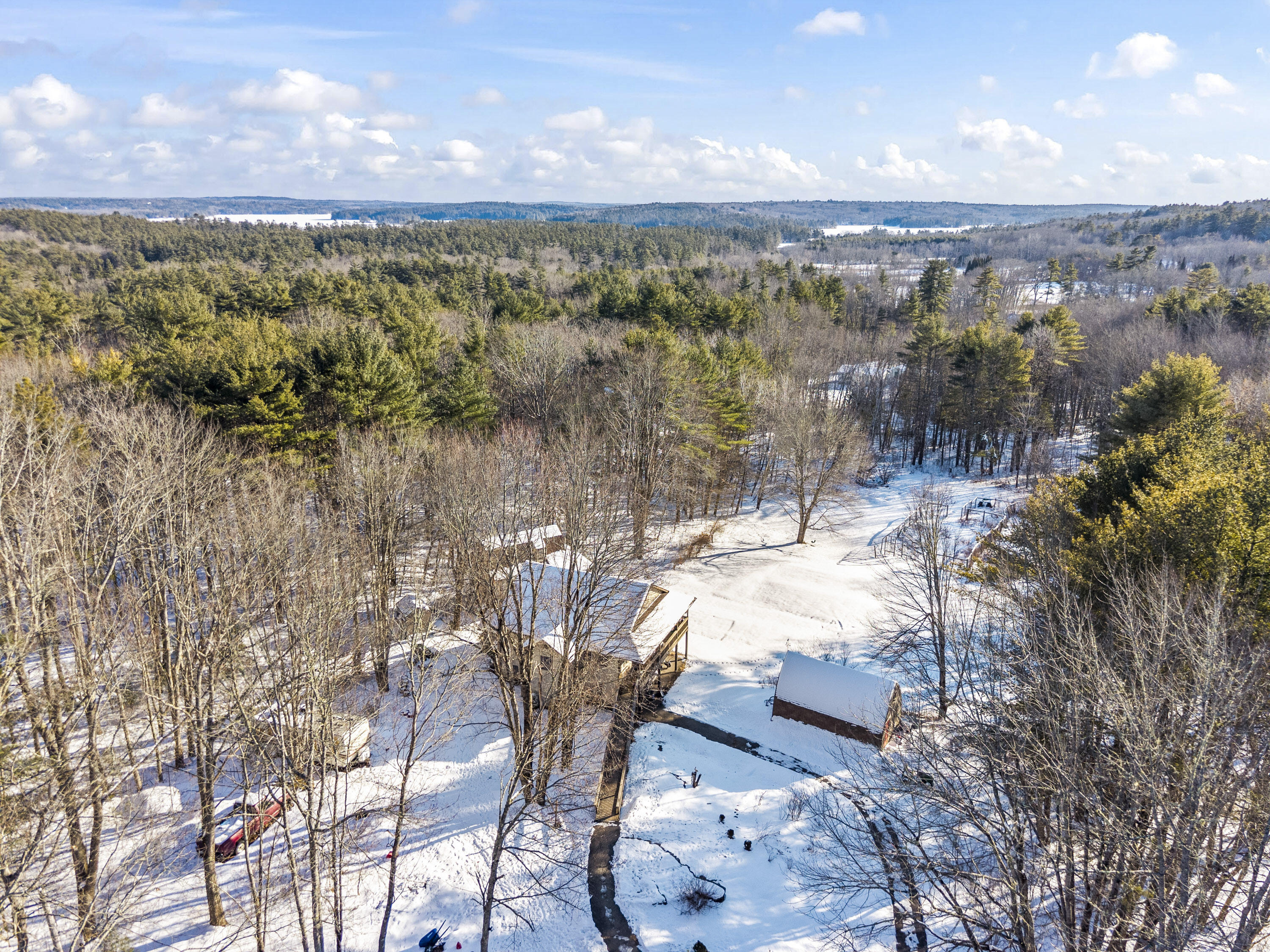932 Bunker Hill Road Jefferson, ME 04348 - Photo 65 of 73 932 Bunker Hill Rd_0163