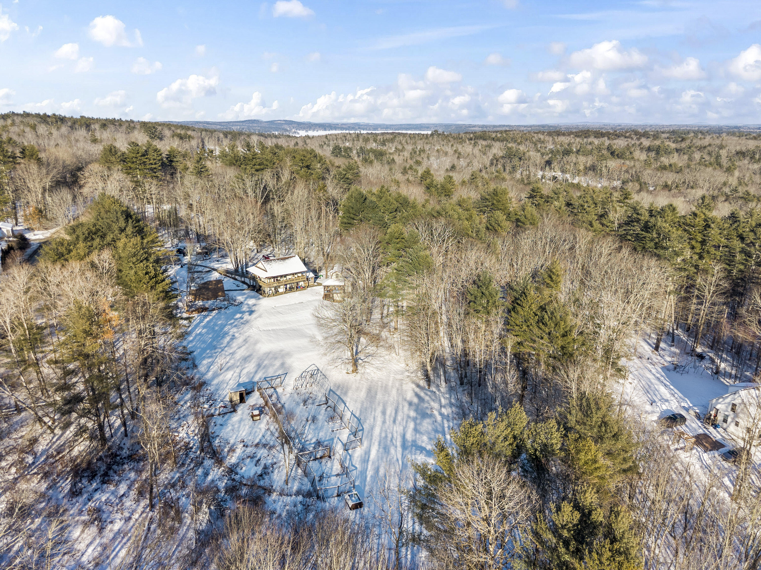 932 Bunker Hill Road Jefferson, ME 04348 - Photo 66 of 73 932 Bunker Hill Rd_0164