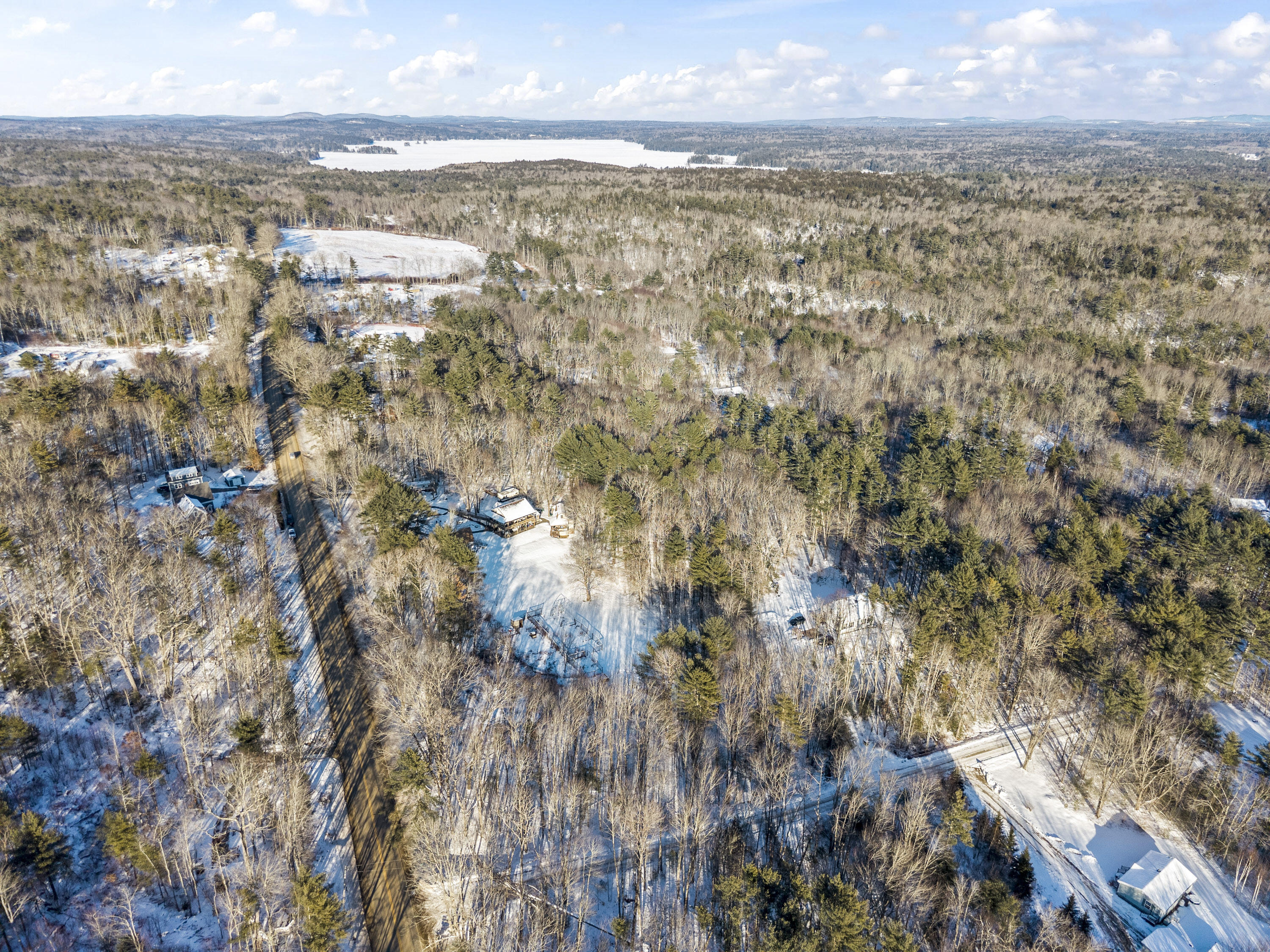 932 Bunker Hill Road Jefferson, ME 04348 - Photo 68 of 73 932 Bunker Hill Rd_0166