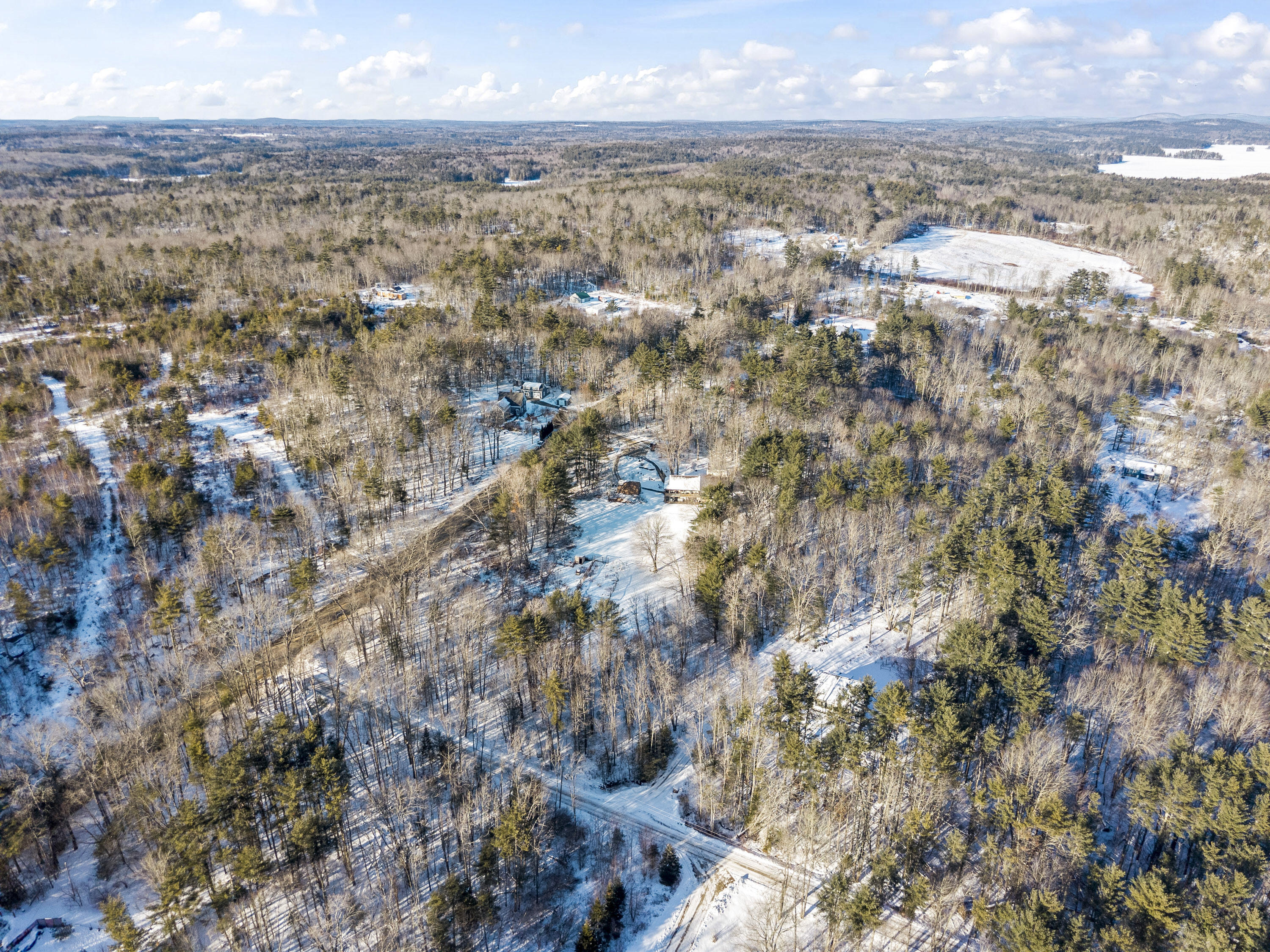 932 Bunker Hill Road Jefferson, ME 04348 - Photo 69 of 73 932 Bunker Hill Rd_0167
