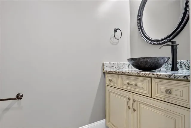 $899,000 | 1502 Mountain Reserve Drive, Kennesaw, GA 30152