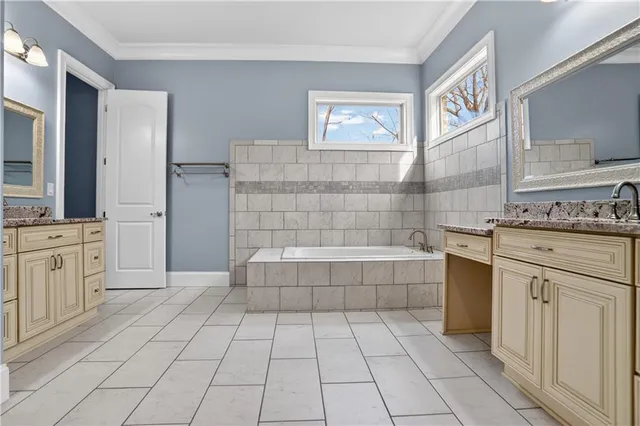 $899,000 | 1502 Mountain Reserve Drive, Kennesaw, GA 30152