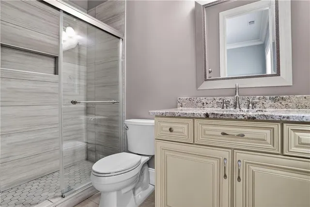 $899,000 | 1502 Mountain Reserve Drive, Kennesaw, GA 30152