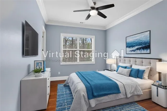 $899,000 | 1502 Mountain Reserve Drive, Kennesaw, GA 30152