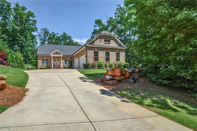$899,000 | 1502 Mountain Reserve Drive, Kennesaw, GA 30152
