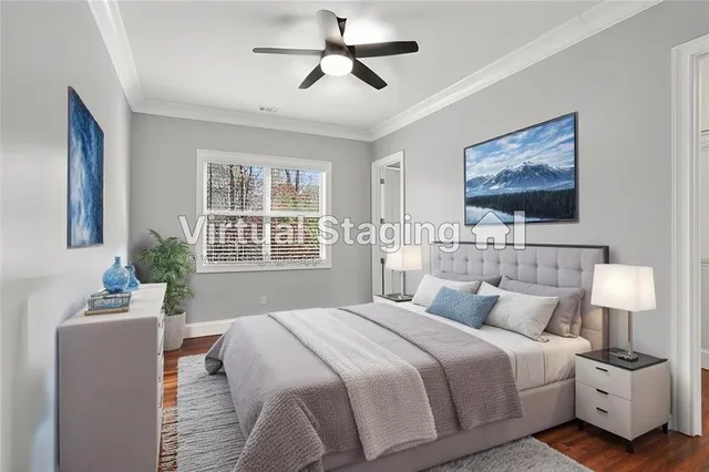 $899,000 | 1502 Mountain Reserve Drive, Kennesaw, GA 30152