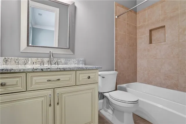 $899,000 | 1502 Mountain Reserve Drive, Kennesaw, GA 30152