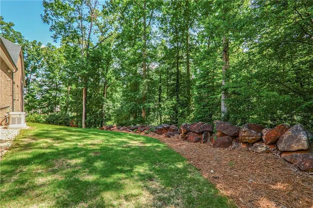 $899,000 | 1502 Mountain Reserve Drive, Kennesaw, GA 30152