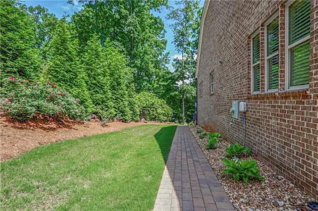 $899,000 | 1502 Mountain Reserve Drive, Kennesaw, GA 30152