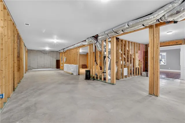 $899,000 | 1502 Mountain Reserve Drive, Kennesaw, GA 30152