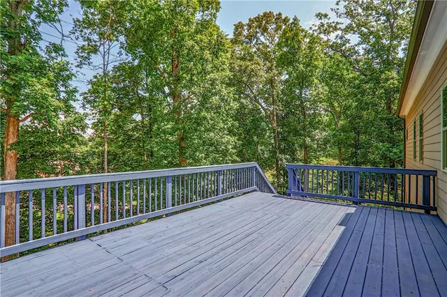 $899,000 | 1502 Mountain Reserve Drive, Kennesaw, GA 30152