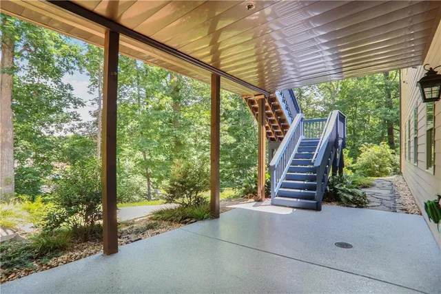 $899,000 | 1502 Mountain Reserve Drive, Kennesaw, GA 30152