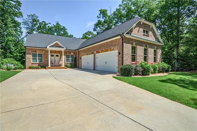 $899,000 | 1502 Mountain Reserve Drive, Kennesaw, GA 30152