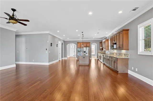 $899,000 | 1502 Mountain Reserve Drive, Kennesaw, GA 30152