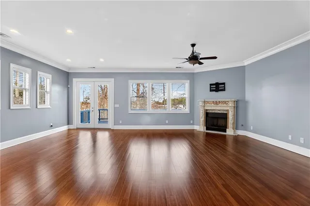 $899,000 | 1502 Mountain Reserve Drive, Kennesaw, GA 30152