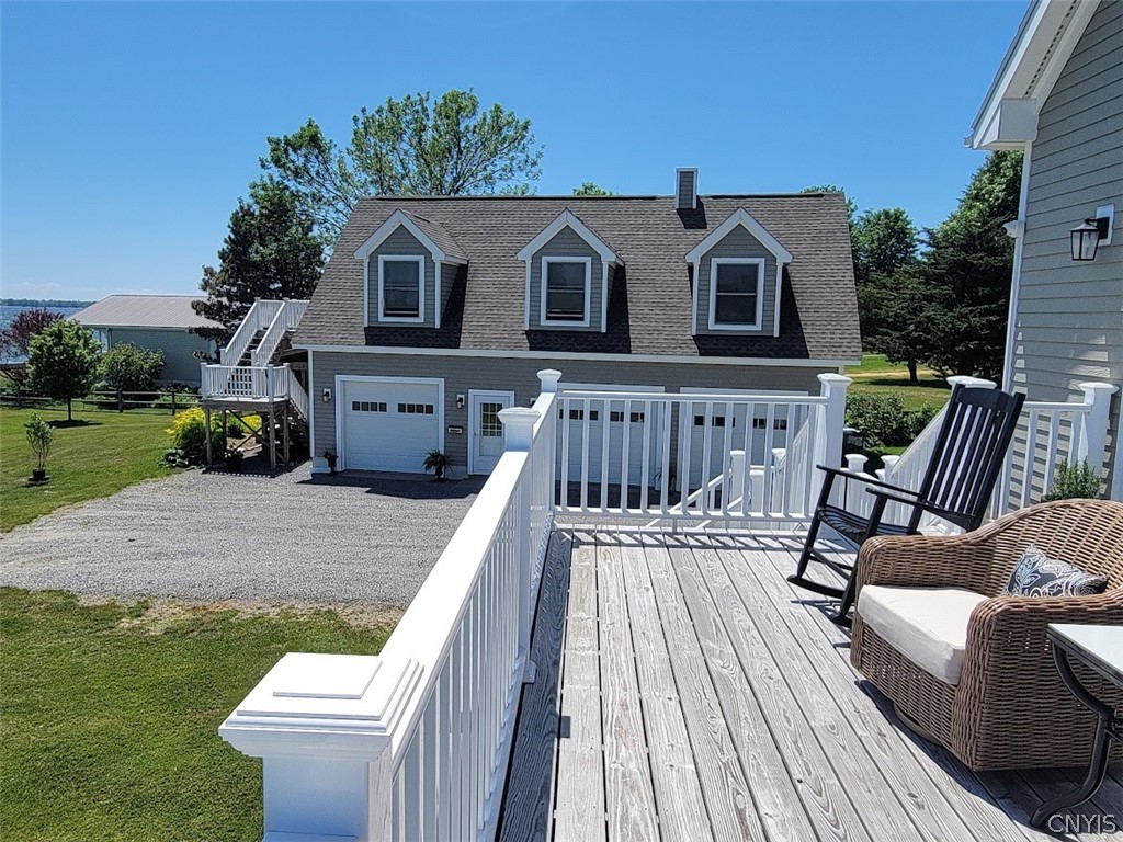 28253 Stony Point Road Cape Vincent, NY 13618 - Photo 6 of 49