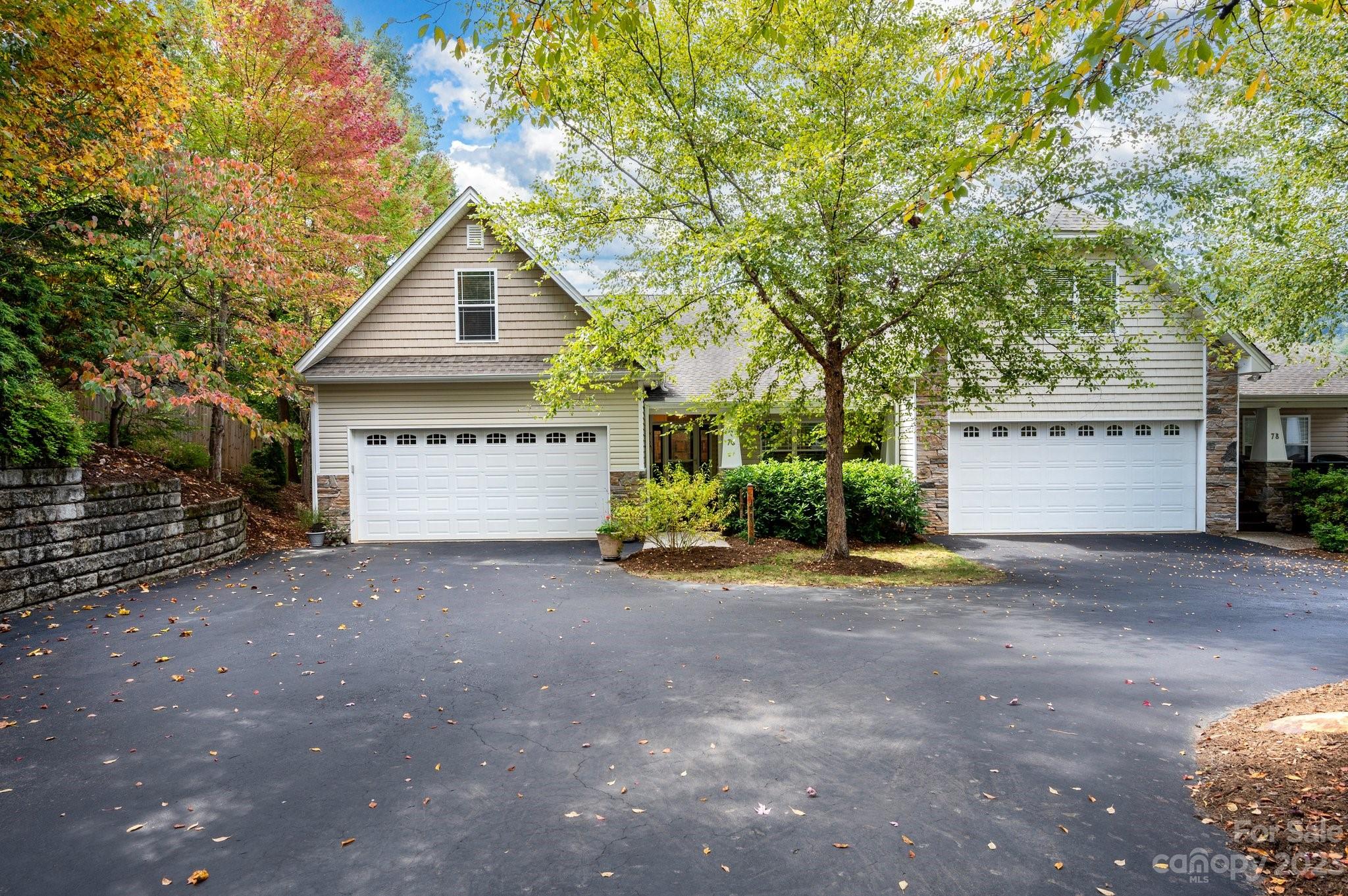 76 Dillingham Road Asheville, NC 28805 - Photo 2 of 30 Gallery Image 2