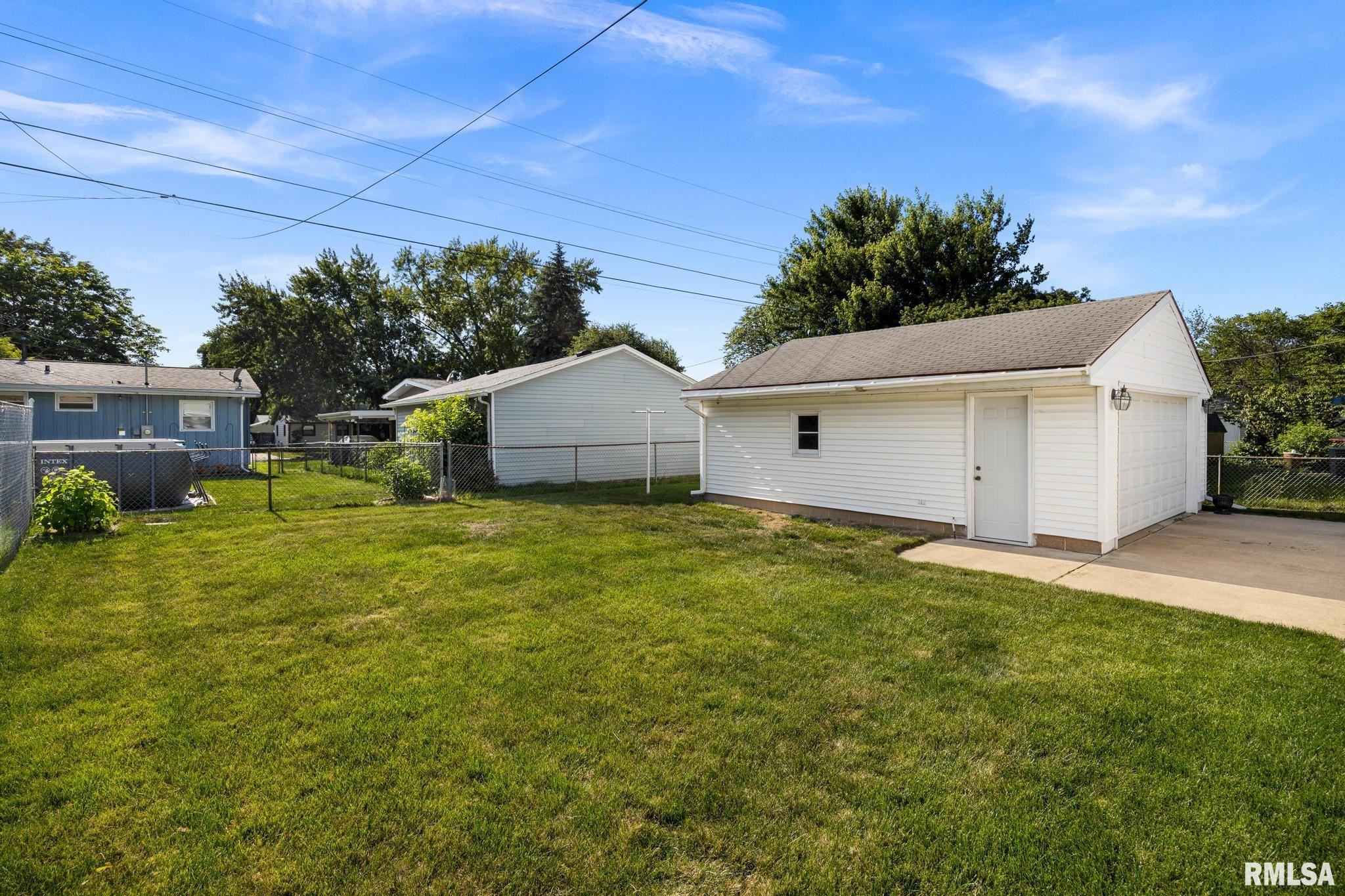 411 Manor Street Pekin, IL 61554 - Photo 29 of 29