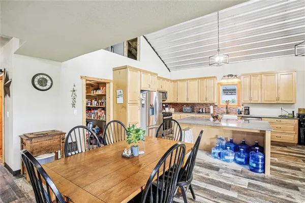 $912,000 | 301 Northwest 1601st Road, Holden, MO 64040