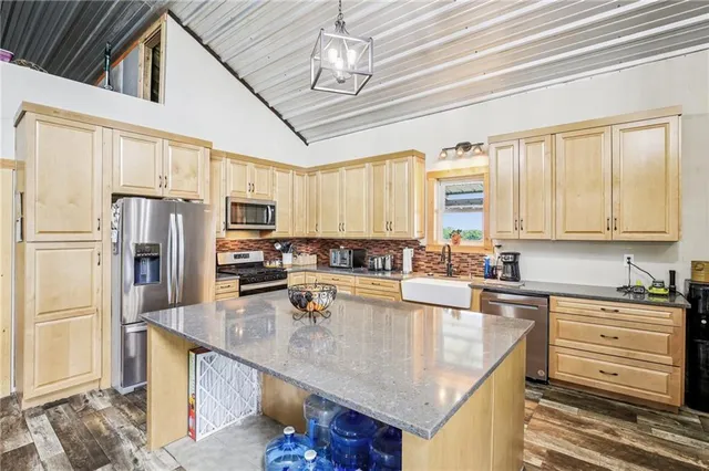 $912,000 | 301 Northwest 1601st Road, Holden, MO 64040