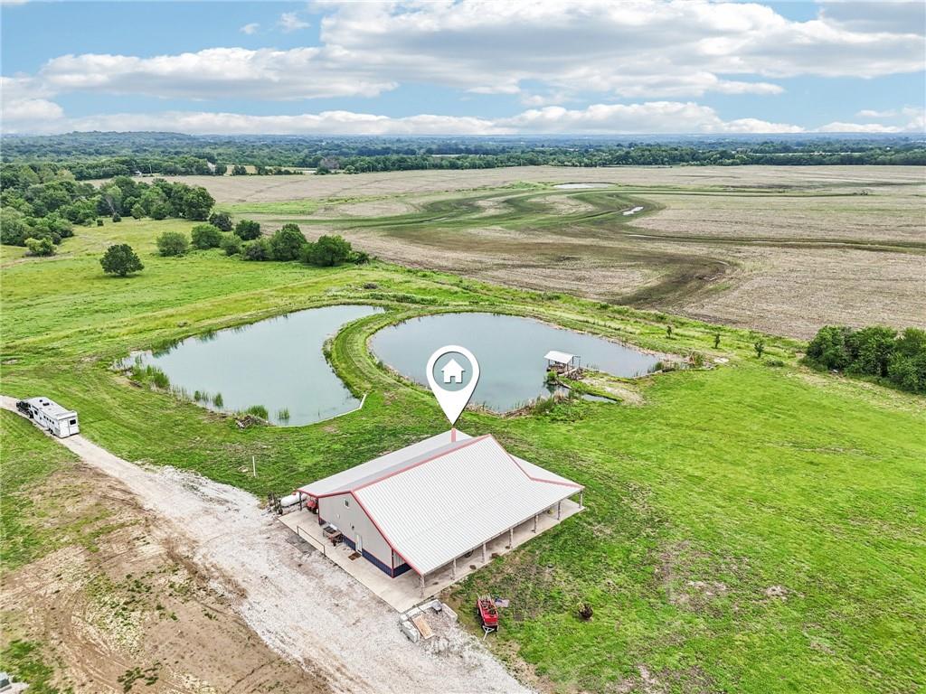 301 Northwest 1601st Road Holden, MO 64040 - Photo 29 of 44