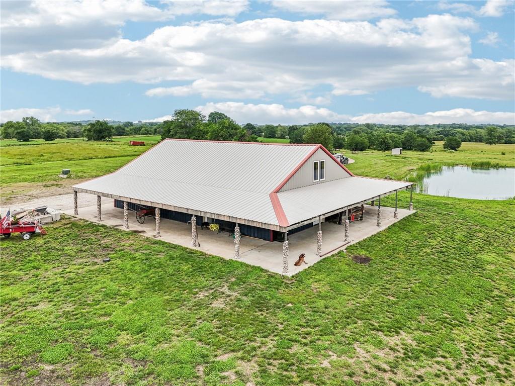 301 Northwest 1601st Road Holden, MO 64040 - Photo 4 of 44