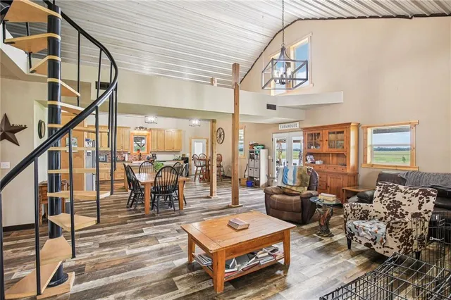 $912,000 | 301 Northwest 1601st Road, Holden, MO 64040