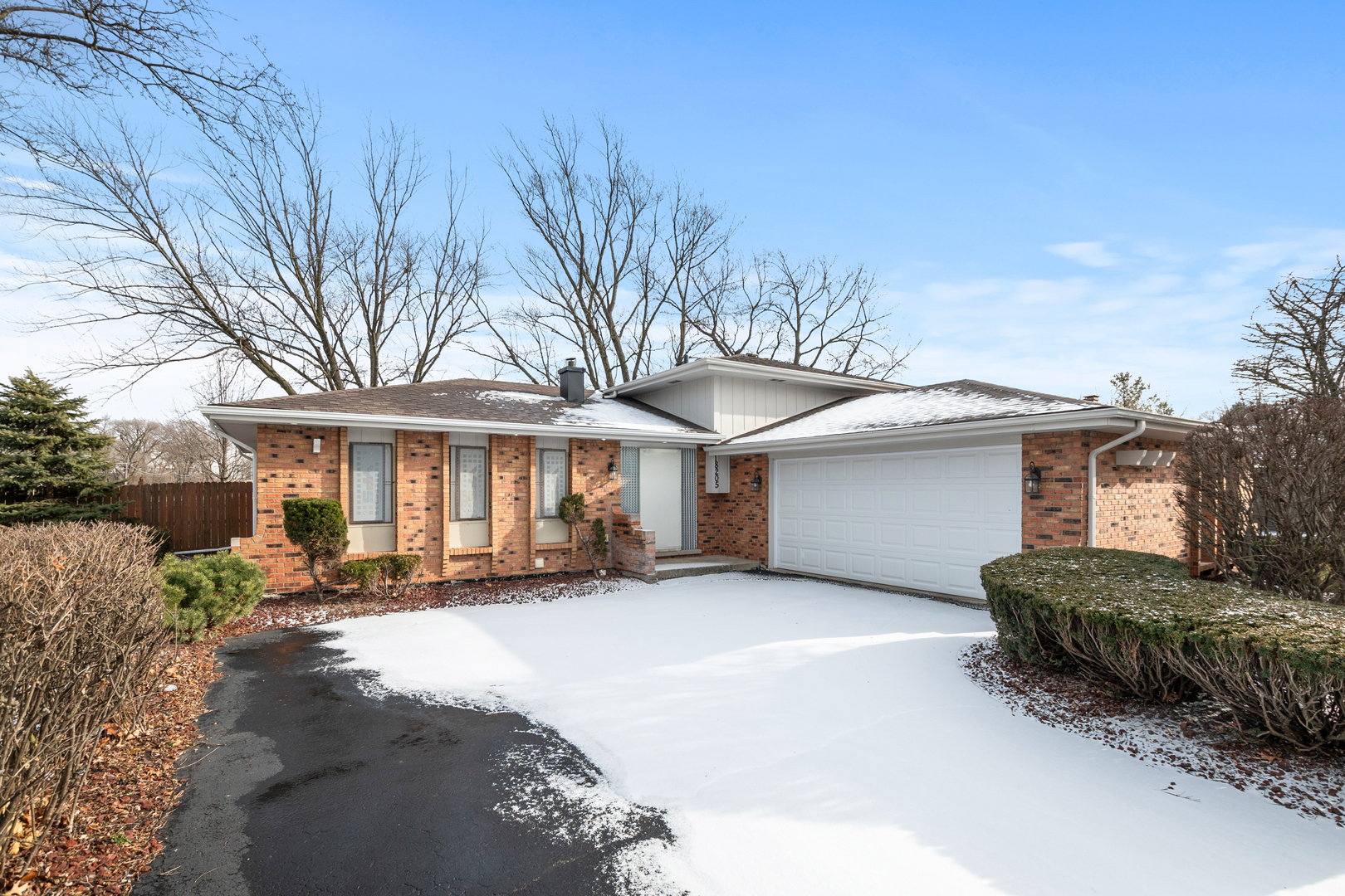 18205 Old Farm Road Lansing, IL 60438 - Photo 1 of 18 Gallery Image 1