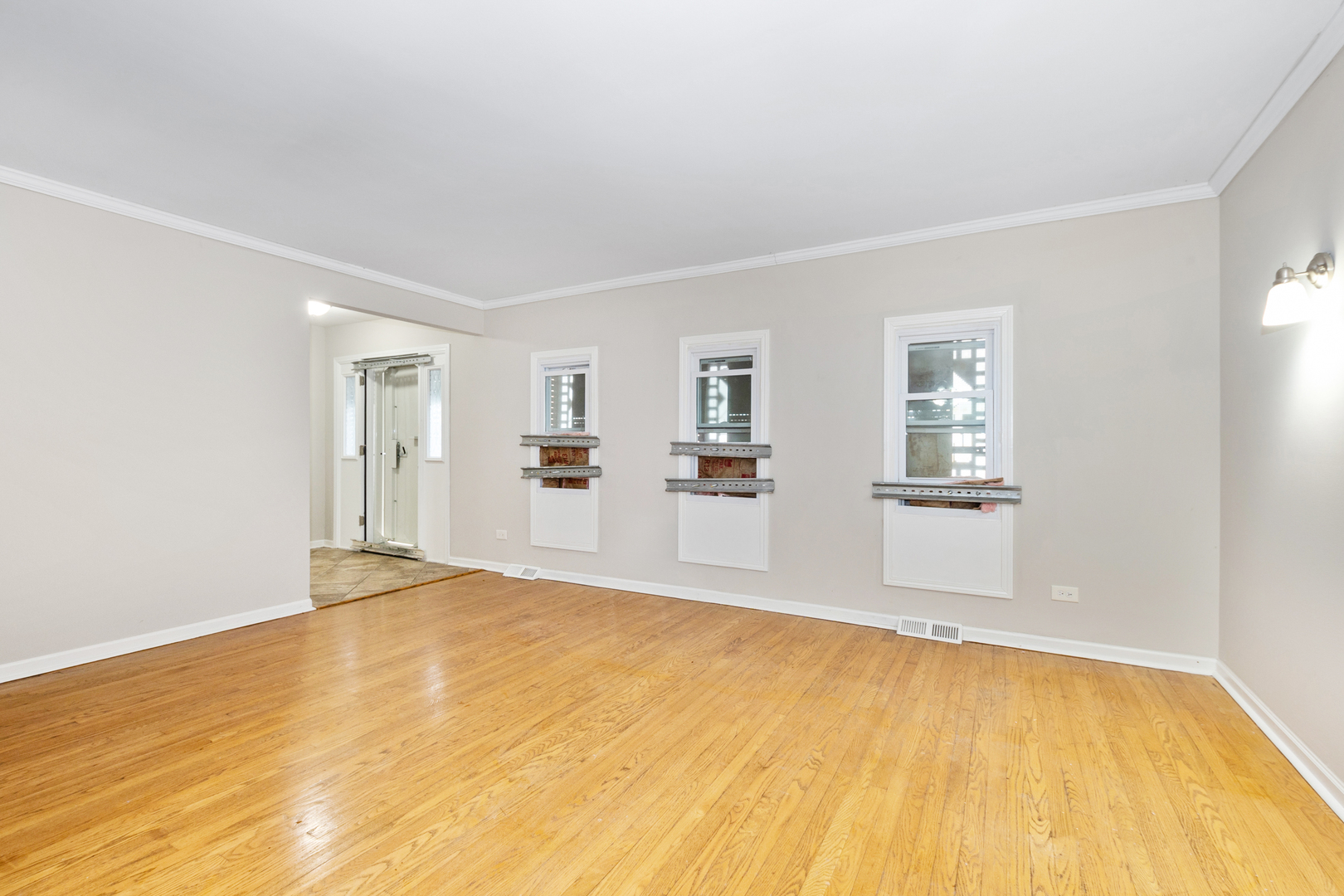 18205 Old Farm Road Lansing, IL 60438 - Photo 4 of 18 Gallery Image 4