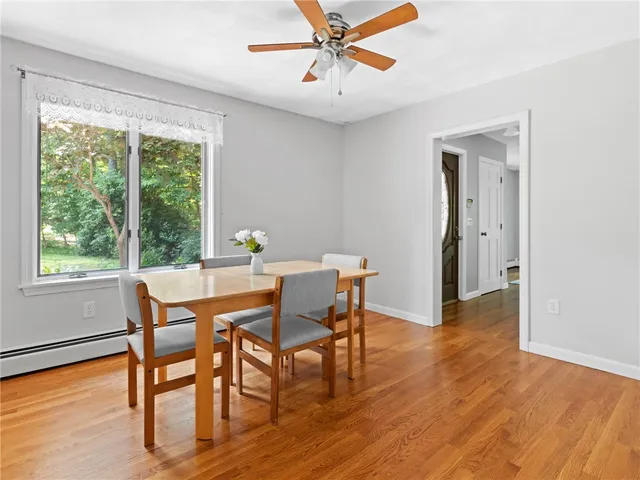 $1,050,000 | 154 Beechwood Drive, Cranston, RI 02921