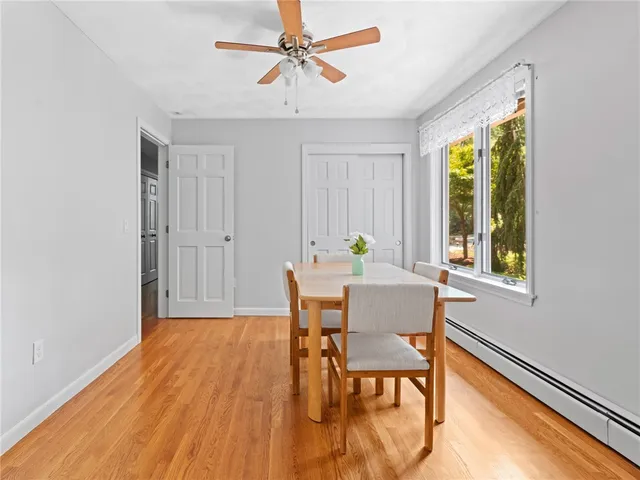 $1,050,000 | 154 Beechwood Drive, Cranston, RI 02921