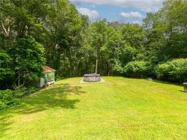 $1,050,000 | 154 Beechwood Drive, Cranston, RI 02921