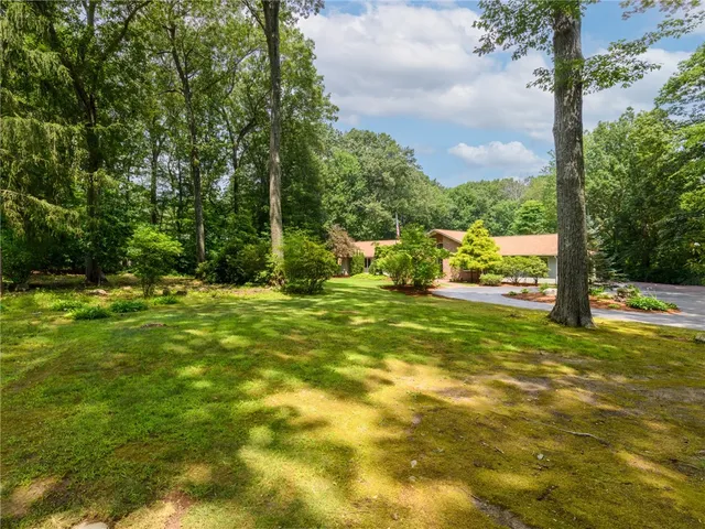 $1,050,000 | 154 Beechwood Drive, Cranston, RI 02921