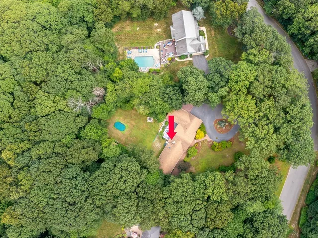 $1,050,000 | 154 Beechwood Drive, Cranston, RI 02921