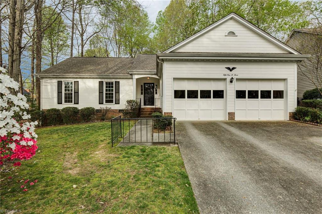 5103 Nantucket Road Greensboro, NC 27455 - Photo 1 of 37 Gallery Image 1