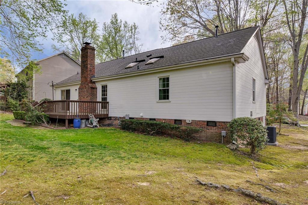 5103 Nantucket Road Greensboro, NC 27455 - Photo 28 of 37 Gallery Image 28