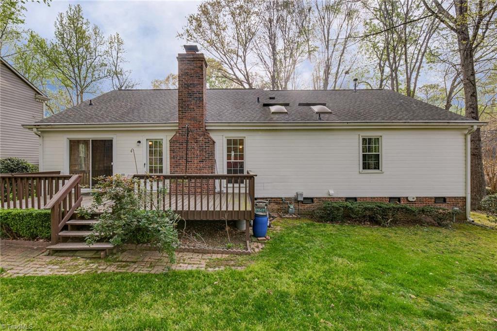 5103 Nantucket Road Greensboro, NC 27455 - Photo 29 of 37 Gallery Image 29