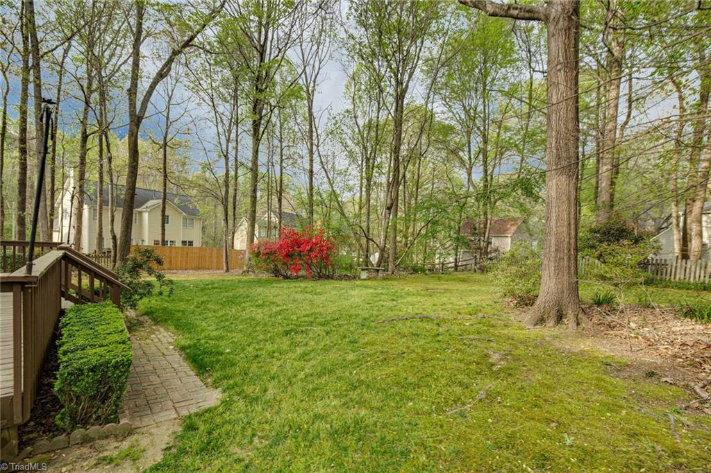 5103 Nantucket Road Greensboro, NC 27455 - Photo 31 of 37 Gallery Image 31