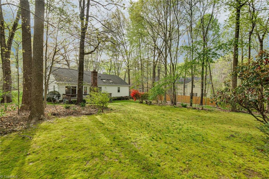 5103 Nantucket Road Greensboro, NC 27455 - Photo 33 of 37 Gallery Image 33
