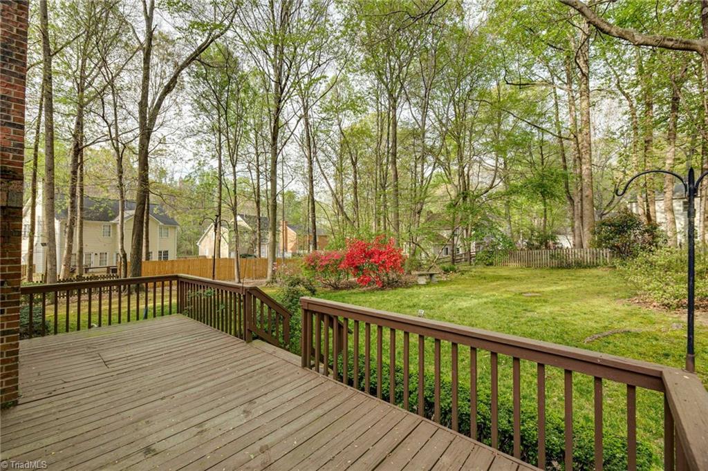 5103 Nantucket Road Greensboro, NC 27455 - Photo 34 of 37 Gallery Image 34