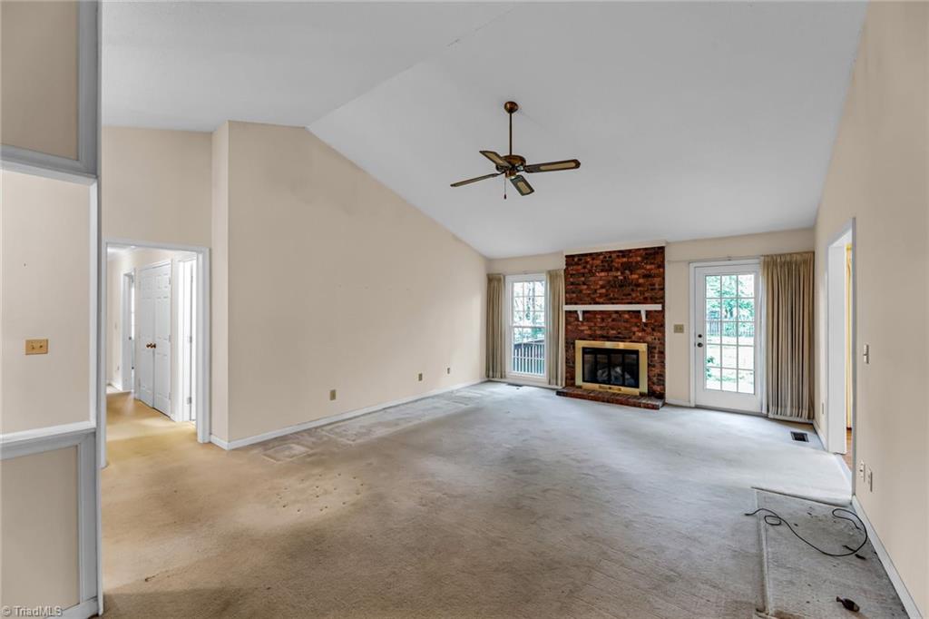 5103 Nantucket Road Greensboro, NC 27455 - Photo 5 of 37 Gallery Image 5