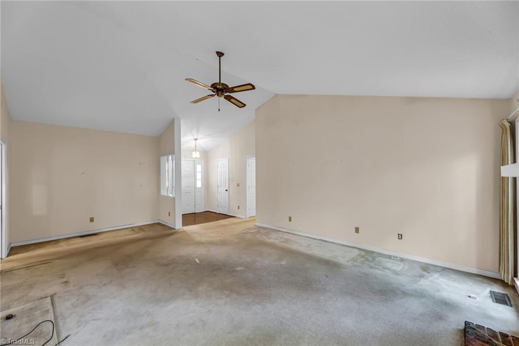 5103 Nantucket Road Greensboro, NC 27455 - Photo 6 of 37 Gallery Image 6