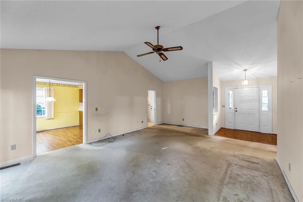 5103 Nantucket Road Greensboro, NC 27455 - Photo 7 of 37 Gallery Image 7
