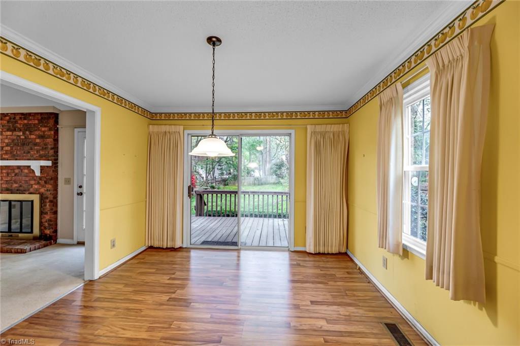 5103 Nantucket Road Greensboro, NC 27455 - Photo 8 of 37 Gallery Image 8